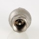 Клапан обратный Valtec 3/4" (латунный золотник)
