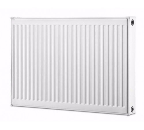 Стальной радиатор Buderus Logatrend K-Profil 22 500x800 с боковым подключением