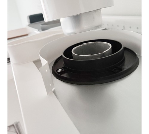 Коаксиальный дымоход 60/100 для Ariston Антилед