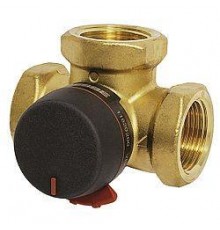 Смесительный клапан ESBE VRG131 DN 20 Kvs 4