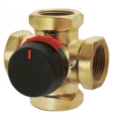 Смесительный клапан ESBE VRG141 DN 25 Kvs 10, вн. р.