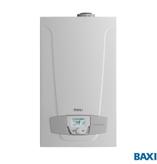Газовый конденсационный котел Baxi LUNA PLATINUM+ 1.32 GA