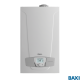 Газовый конденсационный котел Baxi LUNA PLATINUM+ 1.32 GA