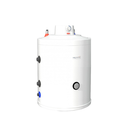 Бойлер косвенного нагрева AQUASTIC AQ 100 SC