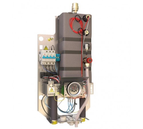 Электрический котел Bosch Tronic Heat 3000 4