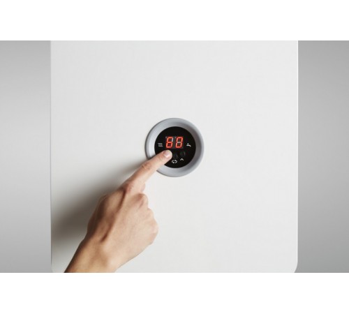 Электрический котел Bosch Tronic Heat 3000 4