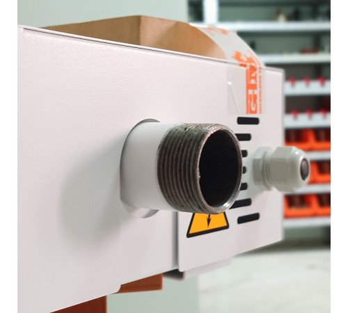 Электрокотел GTM Classic E100 6 кВт