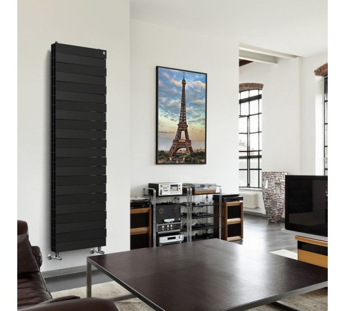 Радиатор биметаллический Royal Thermo Piano Forte Tower NOIR SABLE 18