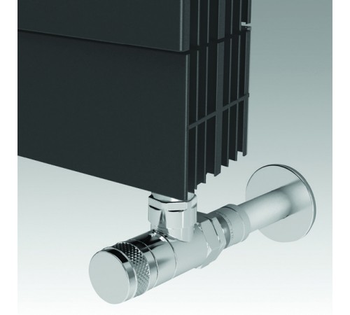 Радиатор биметаллический Royal Thermo Piano Forte Tower NOIR SABLE 18