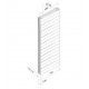 Радиатор биметаллический Royal Thermo Piano Forte Tower NOIR SABLE 18