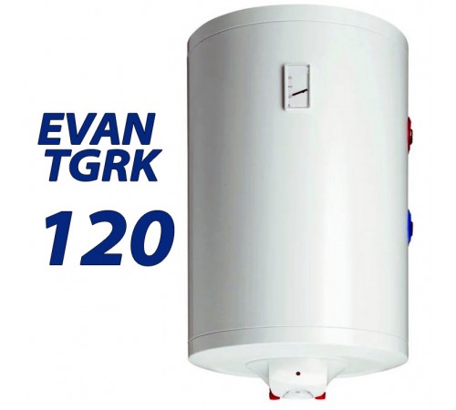 Бойлер косвенного нагрева Эван EVAN TGRK 120 EV (L/R) Бойлер косвенного нагрева Эван EVAN TGRK 120 EV (L/R)