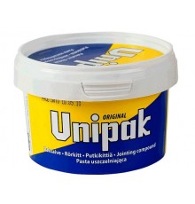 Паста UNIPAK 360г для уплотнения резьбовых соединений