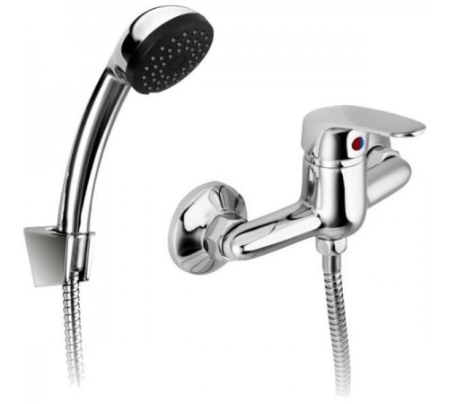 Смеситель для душа Armatura Atut Eko-Kran 5516-550-00