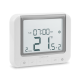 Термостат недельный Salus RT520 OpenTherm проводной