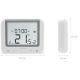 Термостат недельный Salus RT520 OpenTherm проводной