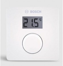 Комнатный термостат Bosch CR10