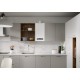 Газовый котел Ariston CARES XC 15 FF
