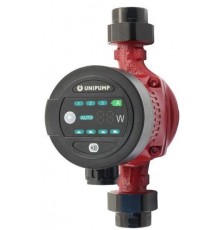Циркуляционный насос UNIPUMP LPA 25-40 180