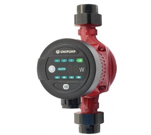 Циркуляционный насос UNIPUMP LPA 25-40 180