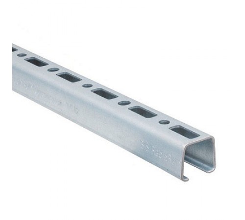 Профиль монтажный BIS RapidRail WM2 30x30 Walraven