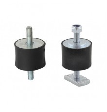 Виброгаситель BIS WM1,15,2,30+ Strut M8х40х30 мм Walraven