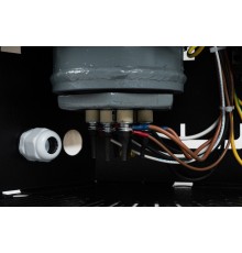 Электрический котел Teplodom i-TRM 6 кВт SILVER STS