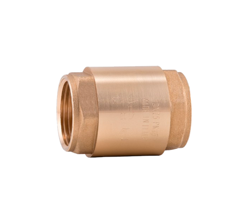 Обратный клапан 3/4" Barberi