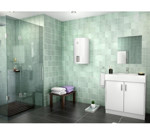 Электрический бойлер Ariston LYDOS R ABS 50 V