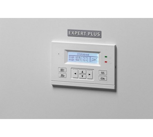 Электрический котёл Эван EXPERT PLUS 4