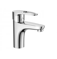 Смеситель для умывальника (Lt) D40 DR70011 Decoroom