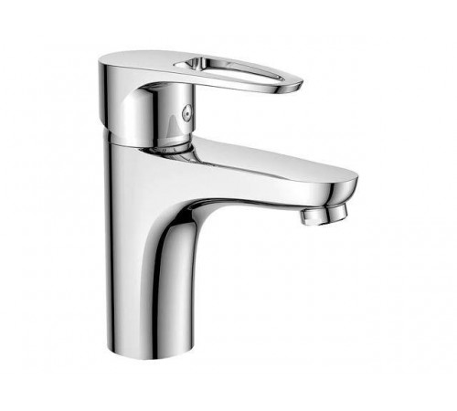 Смеситель для умывальника (Lt) D40 DR70011 Decoroom