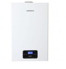 Газовый двухконтурный котел Arderia D24