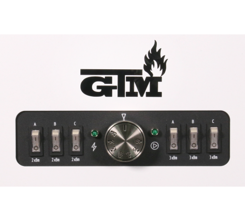 Электрокотел GTM Classic E600 15 кВт