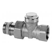Вентиль Meibes IG/N 1/2x1/2" прямой