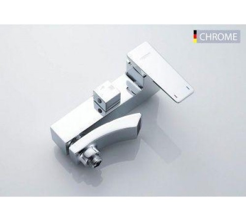 Душевая система LEDEME  L2478  стойка