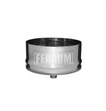 Конденсатоотводчик CRAFT & FERRUM AISI 430/0,5 250 мм
