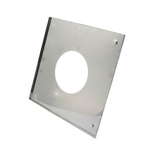 Экран защитный CRAFT & FERRUM AISI 430/0,5мм 250 мм