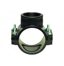 Хомут 32х3/4" Unidelta (Фитинги: Обеспечивают отличную герметичность, при создании распределительных систем