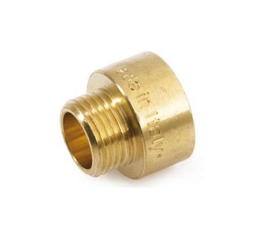 Переход вн.-нар. 1/2X1/4, General Fittings (Переходник (переход) вн.-нар. 1/2х1/4)