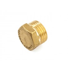 Заглушка нар. 2", General Fittings (Заглушка с наруж. резьбой)