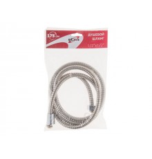Душевой шланг1/2"х1/2" 175см E-003 eCON