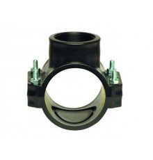 Хомут 75X1/2" Unidelta (Фитинги: Обеспечивают отличную герметичность, при создании распределительных систем