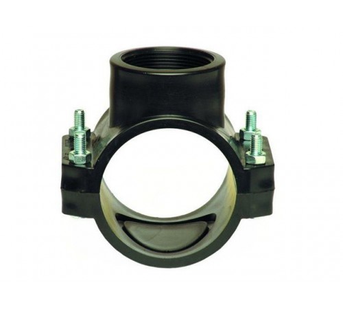 Хомут 75X1/2" Unidelta (Фитинги: Обеспечивают отличную герметичность, при создании распределительных систем