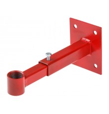 Кронштейн для расширительного бака 3/4", красный (AV Engineering)