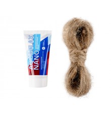 Набор "Aquaflax nano" 30гр.+лен 15гр. (РегионСпецТехно)