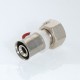 Муфта с накидной гайкой Valtec вн. 16х1/2" пресс
