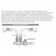 Муфта с накидной гайкой Valtec вн. 16х1/2" пресс