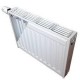Стальной радиатор Prado Classic тип 22 300x800 с боковым подключением