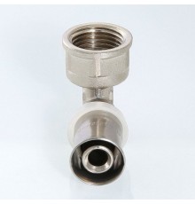 Колено Valtec вн. 16х1/2" пресс