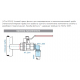 Колено Valtec нар. 26х1" пресс